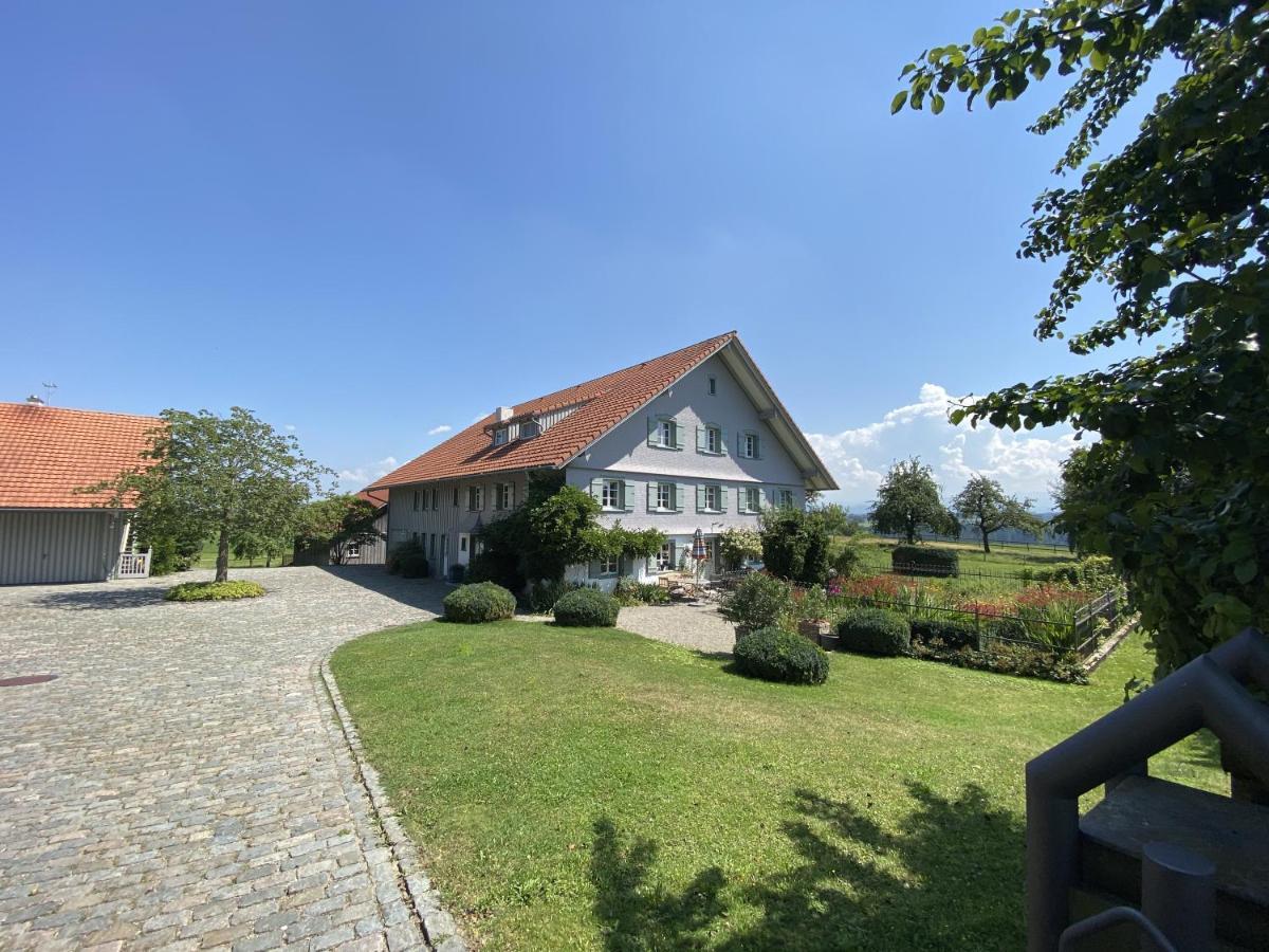Windhaeusern5 Wangen im Allgäu Exterior photo